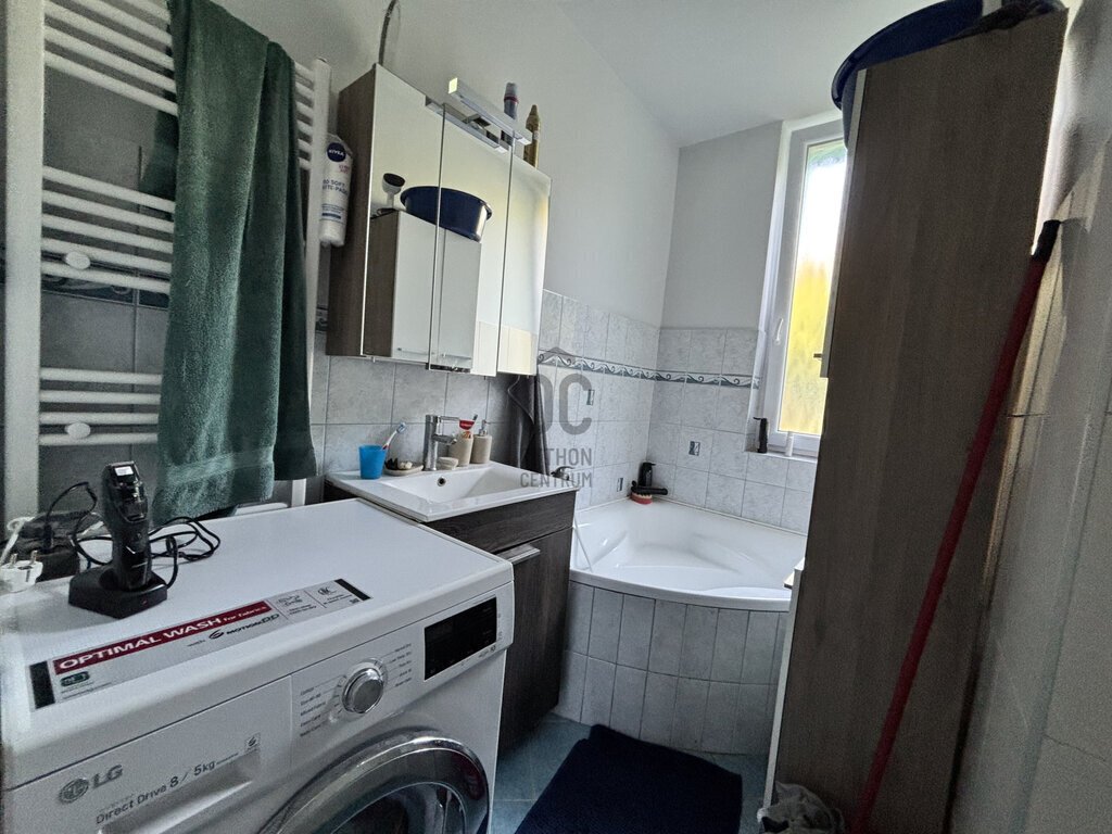 Téglalakás · 2 hálószoba · 57 m² · 69.500.000 Ft