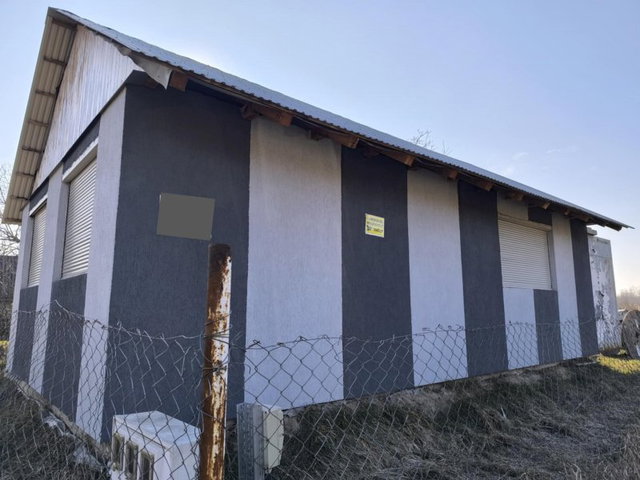 Eladó családi ház, Albertirsán 47 M Ft, 2 szobás