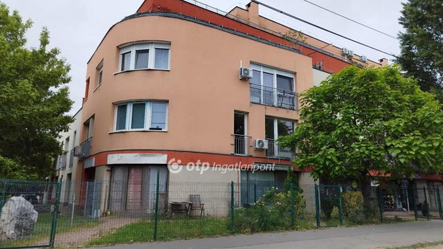 Eladó üzlethelyiség, Budapesten, XX. kerületben 48 M Ft
