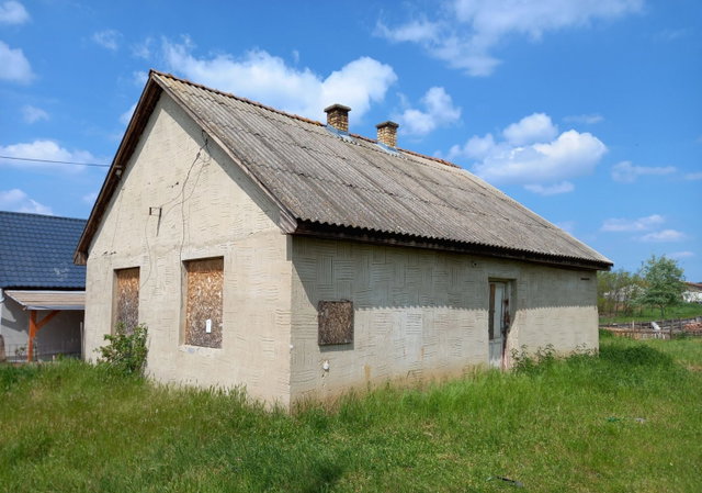 Eladó családi ház, Sárándon, Hunyadi utcában 11.1 M Ft
