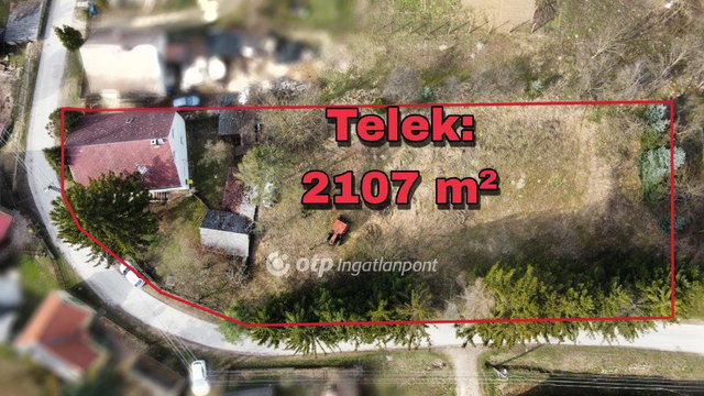 Eladó családi ház, Bakonybélben 69.8 M Ft, 6 szobás