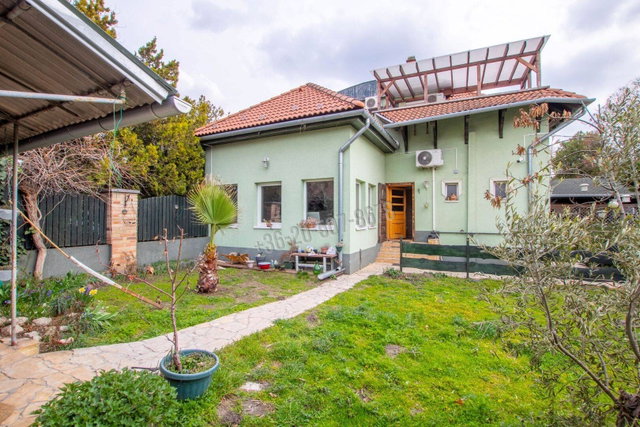 Eladó családi ház, Budapesten, XIX. kerületben 134 M Ft