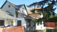 Eladó családi ház