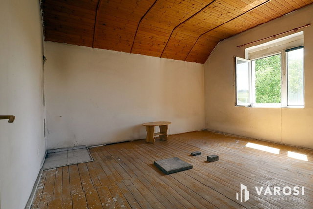Eladó téglalakás, Egercsehiben 15.5 M Ft, 2 szobás