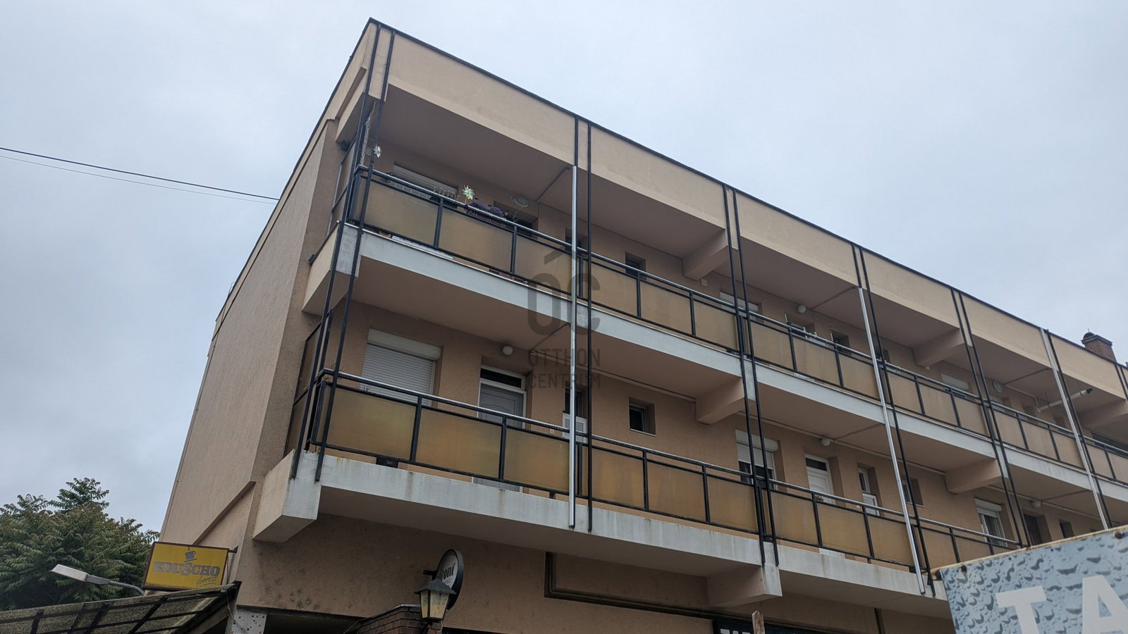 2 bed · 58m² · 45.000.000 ft