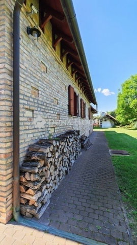 Eladó családi ház, Kecskeméten 135 M Ft, 5 szobás