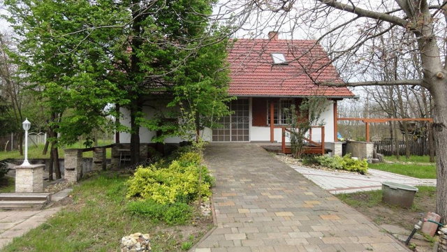 Eladó családi ház, Kecskeméten 90 M Ft, 4 szobás