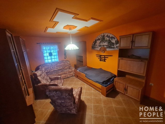 Eladó családi ház, Hódmezővásárhelyen 35 M Ft