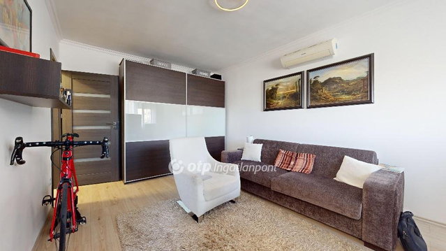 Eladó téglalakás, Miskolcon 26.9 M Ft, 1 szobás