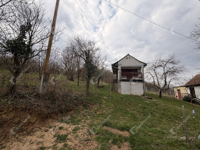 Eladó telek, Egerváron 5.5 M Ft / költözzbe.hu