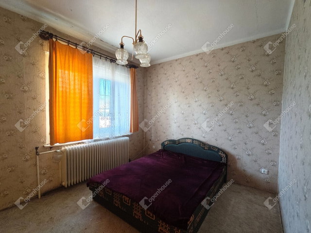 Eladó családi ház, Csákánydoroszlón 67 M Ft, 6 szobás