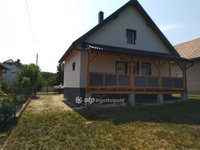 Eladó családi ház, Borgátán 49.99 M Ft, 1+4 szobás