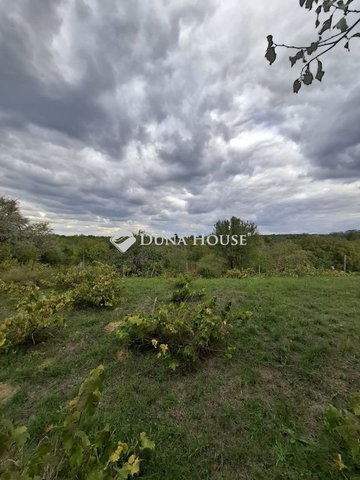 Eladó telek, Lovasberényben 12.5 M Ft / költözzbe.hu