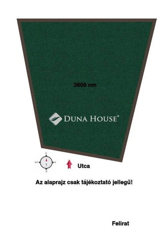 Eladó mezogazdasagi ingatlan, Versegen 11 M Ft