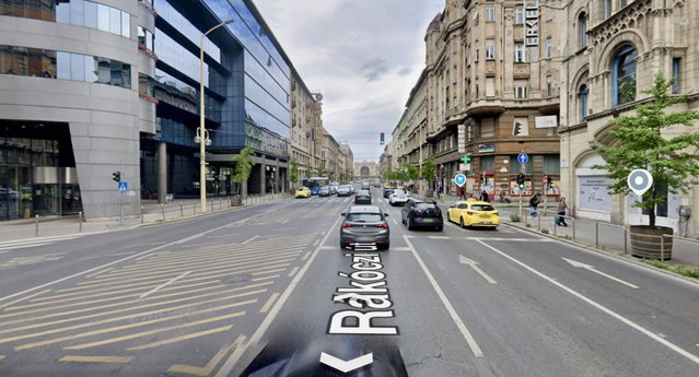 Kiadó üzlethelyiség, Budapesten, VII. kerületben 1500 E Ft / hó