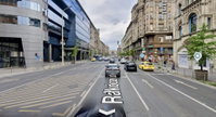 Kiadó üzlethelyiség, VII. kerületben 1500 E Ft / hó