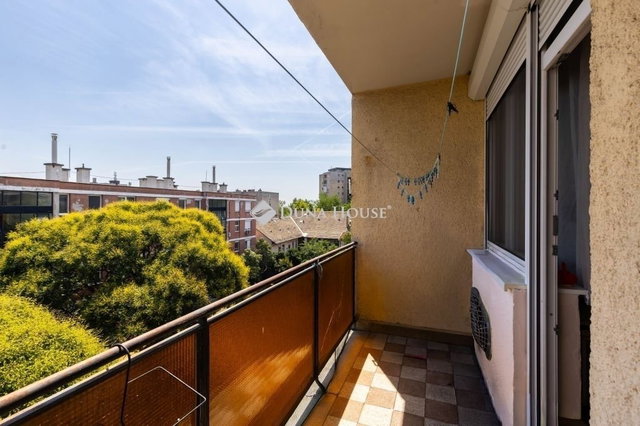 Eladó téglalakás, Budapesten, XX. kerületben 57.99 M Ft