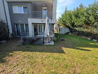 Kiadó ikerház, albérlet, III. kerületben 650 E Ft / hó