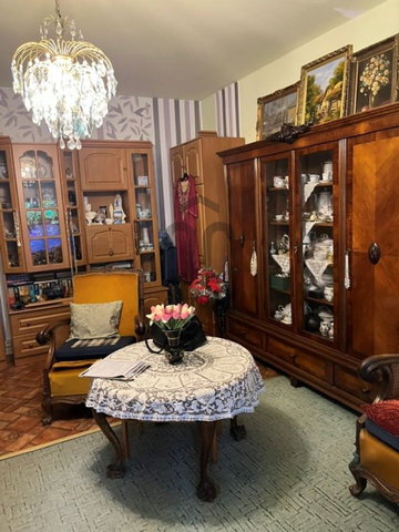Eladó panellakás, Pakson 35 M Ft, 2 szobás / költözzbe.hu