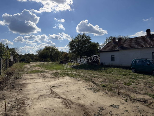 Eladó telek, Nagykanizsán 26.5 M Ft / költözzbe.hu