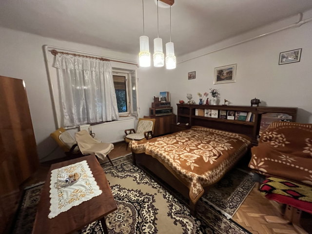 Eladó családi ház, Debrecenben 63 M Ft, 2 szobás