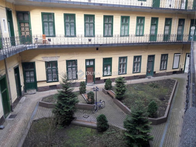Kiadó téglalakás, albérlet, Budapesten, VIII. kerületben