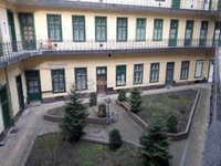 Kiadó téglalakás, albérlet, VIII. kerületben 200 E Ft / hó