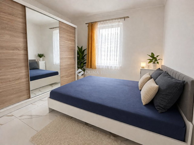 Eladó családi ház, Lajosmizsén 49.9 M Ft, 4 szobás