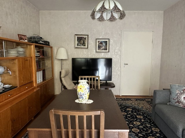 Eladó téglalakás, Hévízen 65 M Ft, 3 szobás