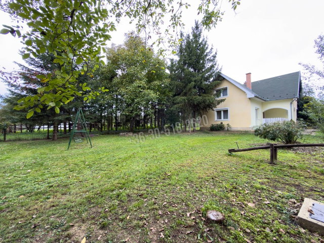 Eladó családi ház, Kétbodonyon 47 M Ft, 5 szobás