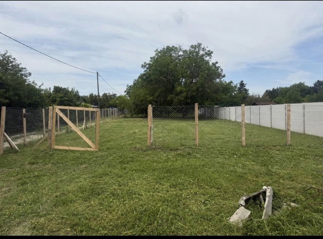 Eladó mezogazdasagi ingatlan, Győrött 15.5 M Ft