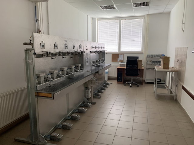 Kiadó ipari ingatlan, Balmazújvárosban 1200 E Ft / hó