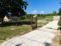 Eladó telek, Cserszegtomajon, Barát utcában 33.5 M Ft
