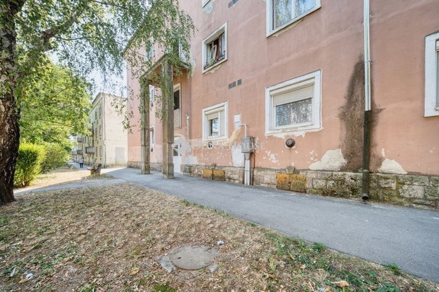 Eladó téglalakás, Sajóbábonyon 9 M Ft, 1 szobás
