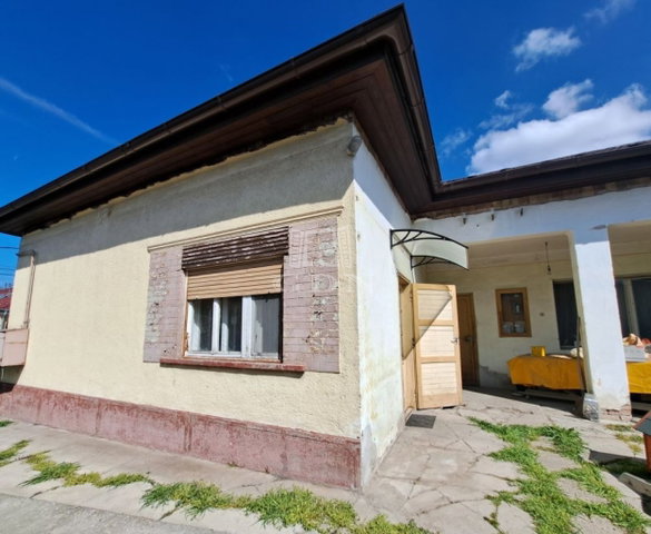 Eladó családi ház, Tökölön 65 M Ft, 3 szobás