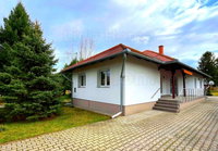 Eladó családi ház, Balatonfenyvesen 129 M Ft, 5 szobás