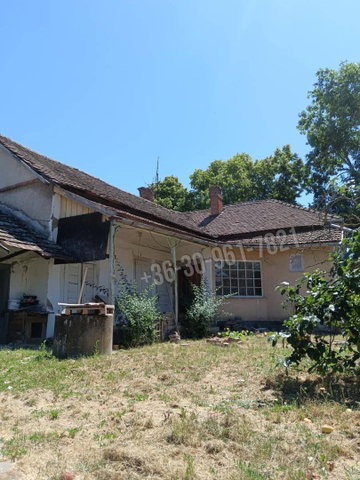 Eladó családi ház, Gyomaendrődön 12 M Ft, 2 szobás