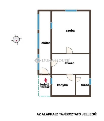 Eladó családi ház, Tápióbicskén 17.99 M Ft, 1 szobás
