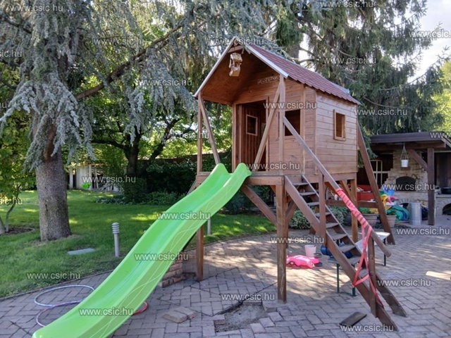 Eladó családi ház, Fóton 139 M Ft, 6 szobás