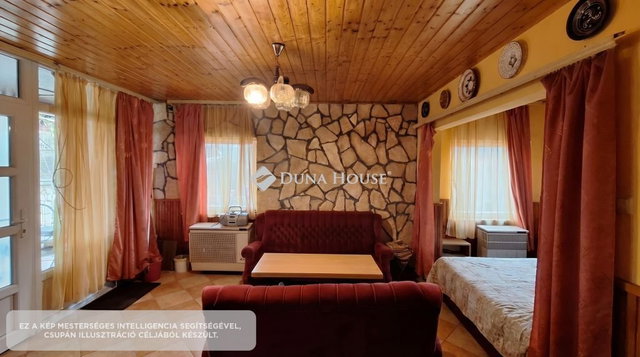 Eladó családi ház, Lakitelken 45 M Ft, 5 szobás