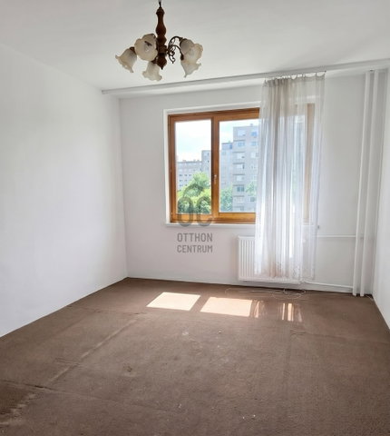 Eladó panellakás, Budapesten, XV. kerületben 68.9 M Ft, 3 szobás