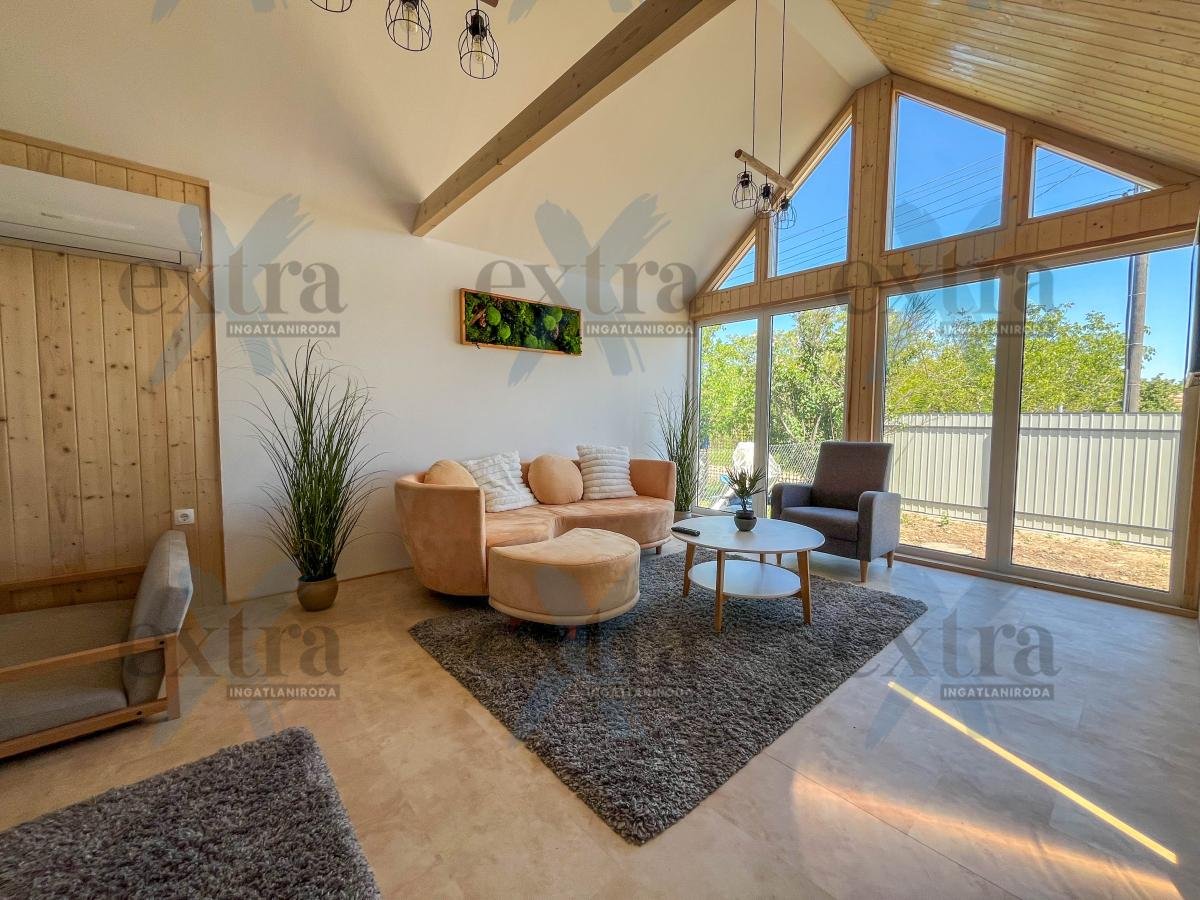3 bed · 72m² · 59.900.000 ft