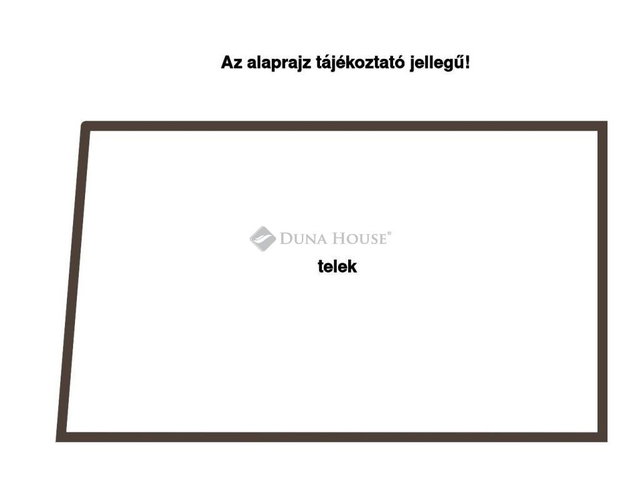 Eladó telek, Miskén 1.999 M Ft / költözzbe.hu