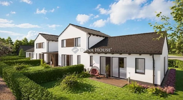 Eladó téglalakás, Bükön 87 M Ft, 4 szobás