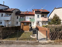 Eladó sorház, Keszthelyen 95.9 M Ft, 5 szobás