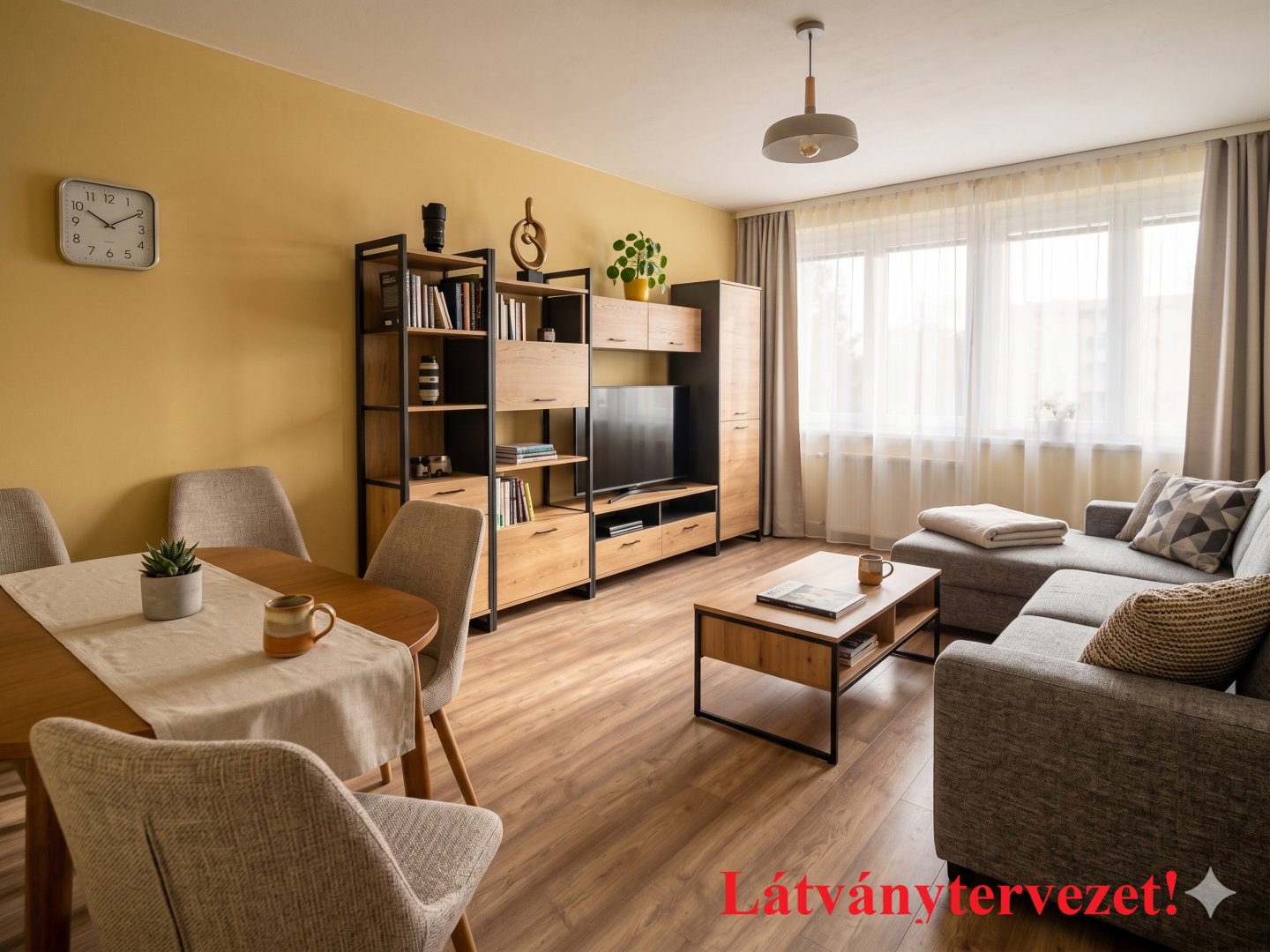 2 bed · 41m² · 52.900.000 ft
