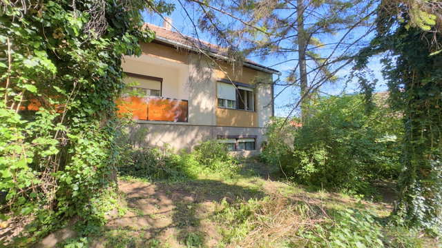 Eladó családi ház, Pécsváradon 37 M Ft, 3 szobás