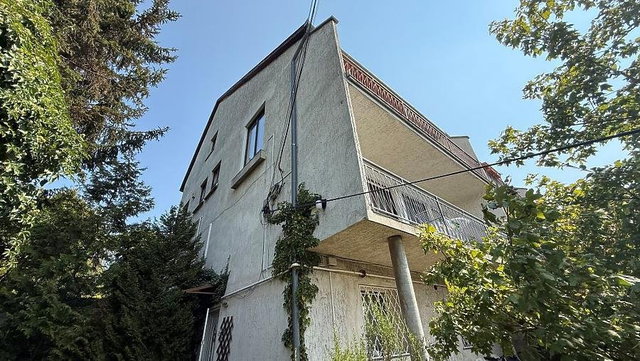 Eladó téglalakás, Budapesten, XII. kerületben, Fodor utcában