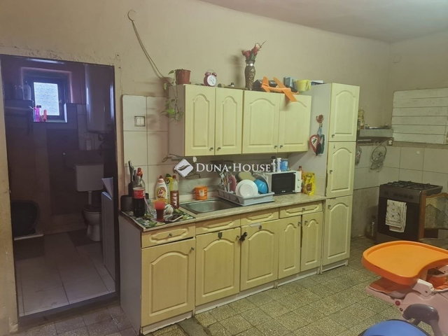 Eladó családi ház, Üllőn 56 M Ft, 3 szobás