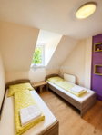Eladó hotel, Balatonszárszón 190 M Ft, 9 szobás